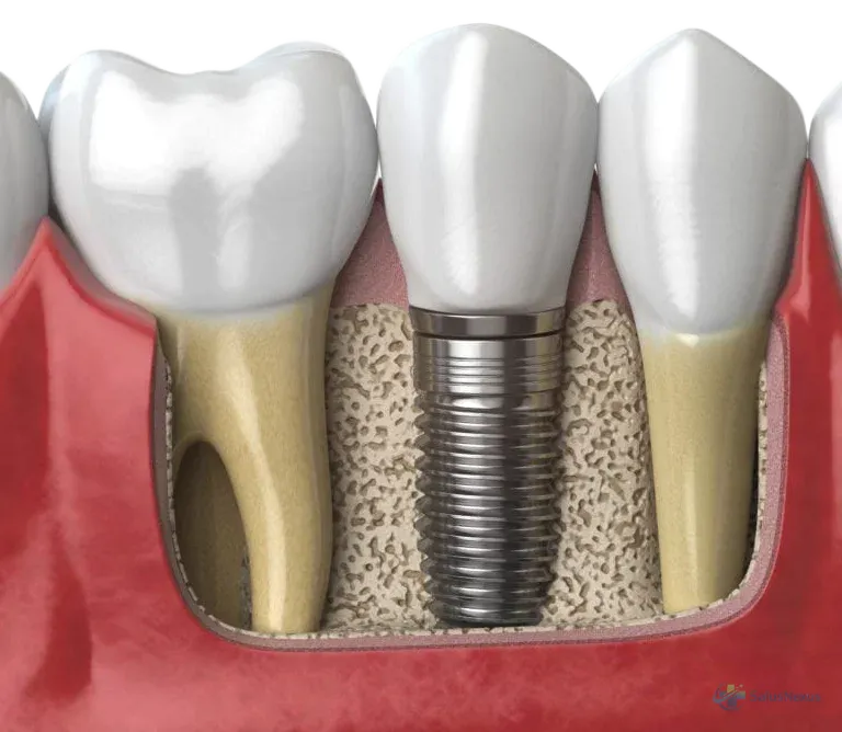 Implante dentário: quanto custa em 2026, quanto tempo dura e por que vale mais do que a prótese removível