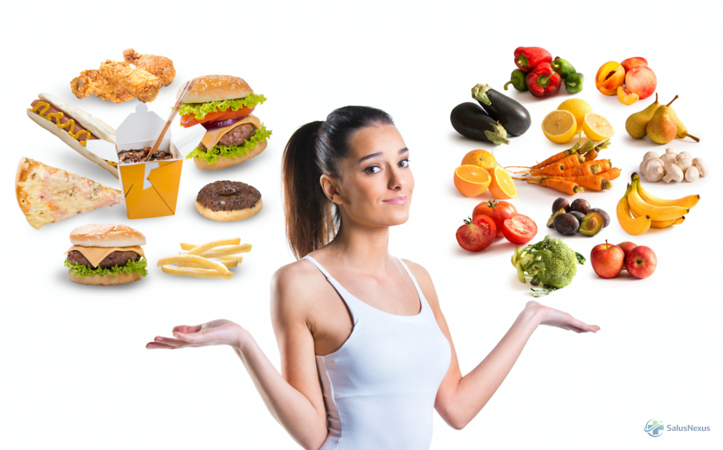Como emagrecer de verdade: o que a ciência diz sobre dietas, déficit calórico e por que as "dietas milagre" não funcionam