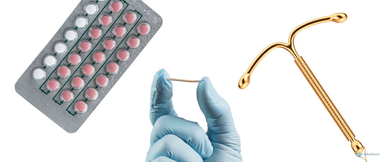 DIU ou pílula? Comparativo completo dos métodos contraceptivos — e como escolher o certo para você