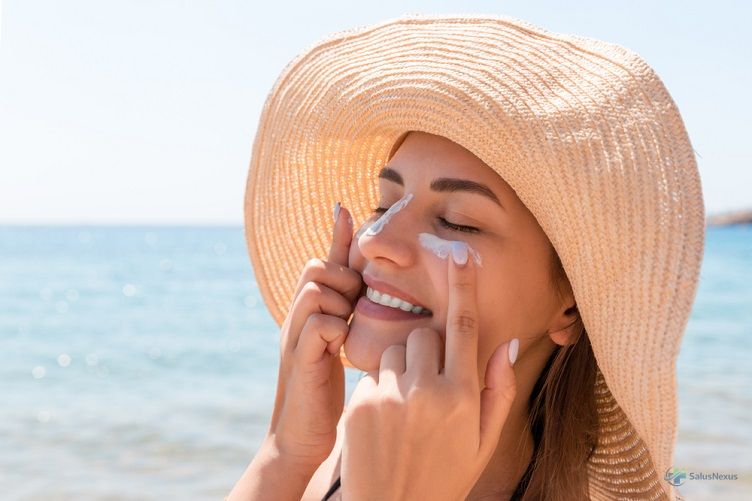 Dermatologia: câncer de pele, acne, psoríase e protetor solar — o guia completo para cuidar da pele com ciência
