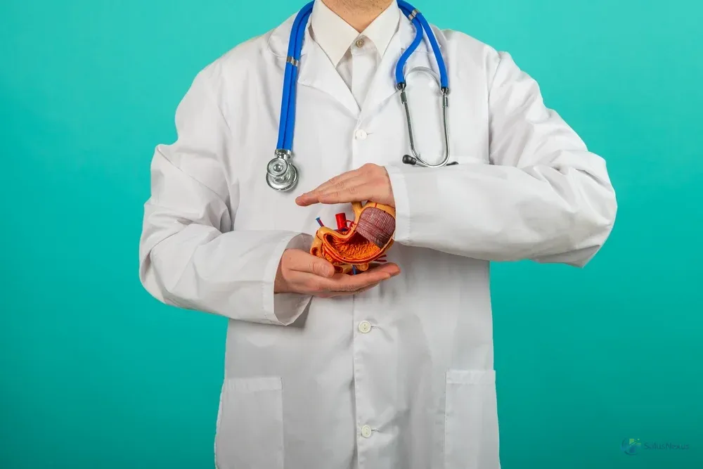 Gastroenterologia: do refluxo ao câncer colorretal — a especialidade que cuida do que você prefere não falar